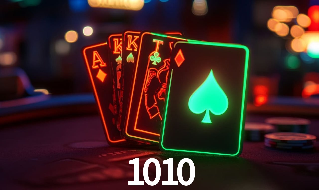 Experiência VIP 1010