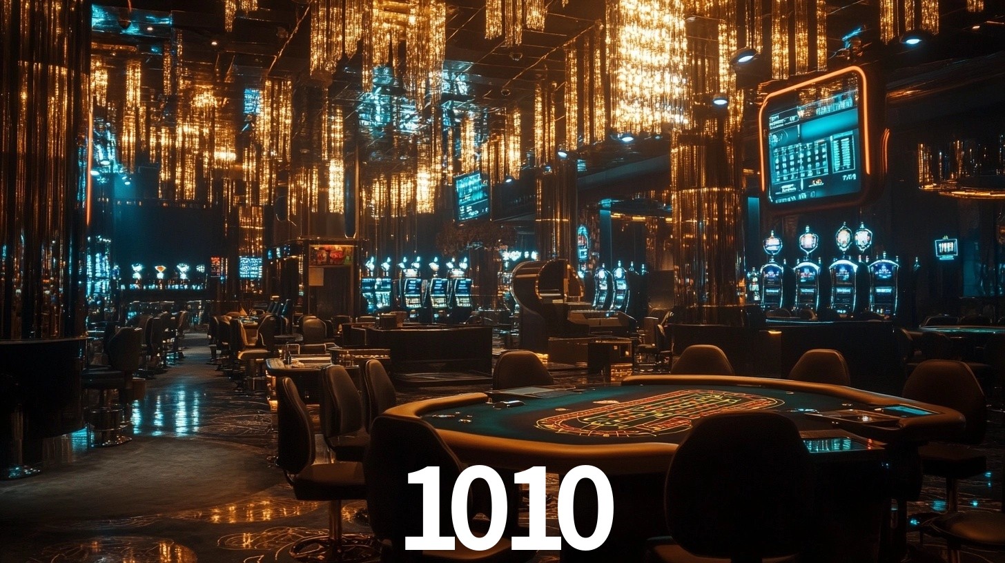 1010 - Tiro Certo na Sorte - 1010 bet