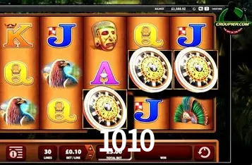 A Revolução dos Aplicativos de Jogos no 1010