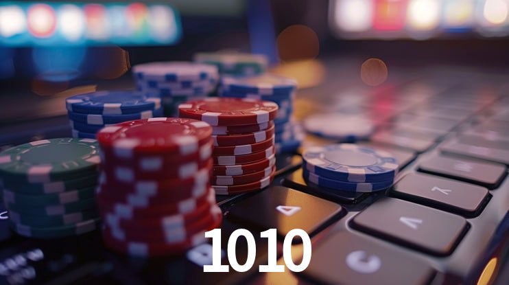 Segurança 2FA 1010