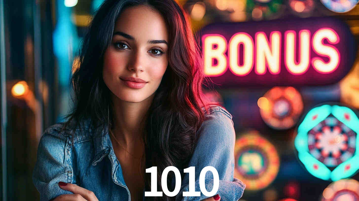 1010: Seu Especialista em Apostas Esportivas Brasileiras