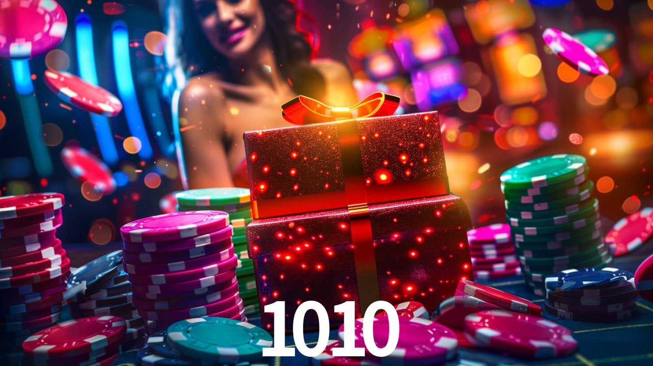 Desvendando o Mundo dos Jogos Virtuais na 1010