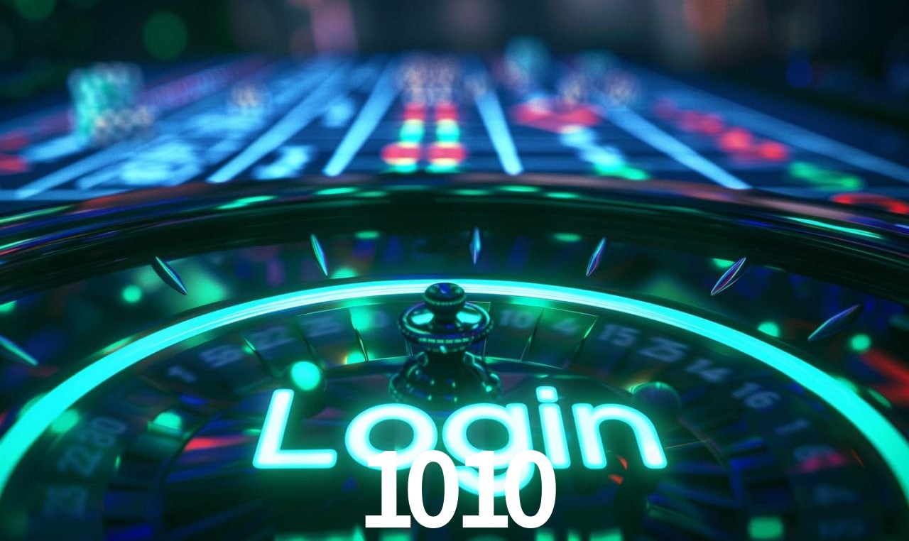 Mesa de Blackjack 1010