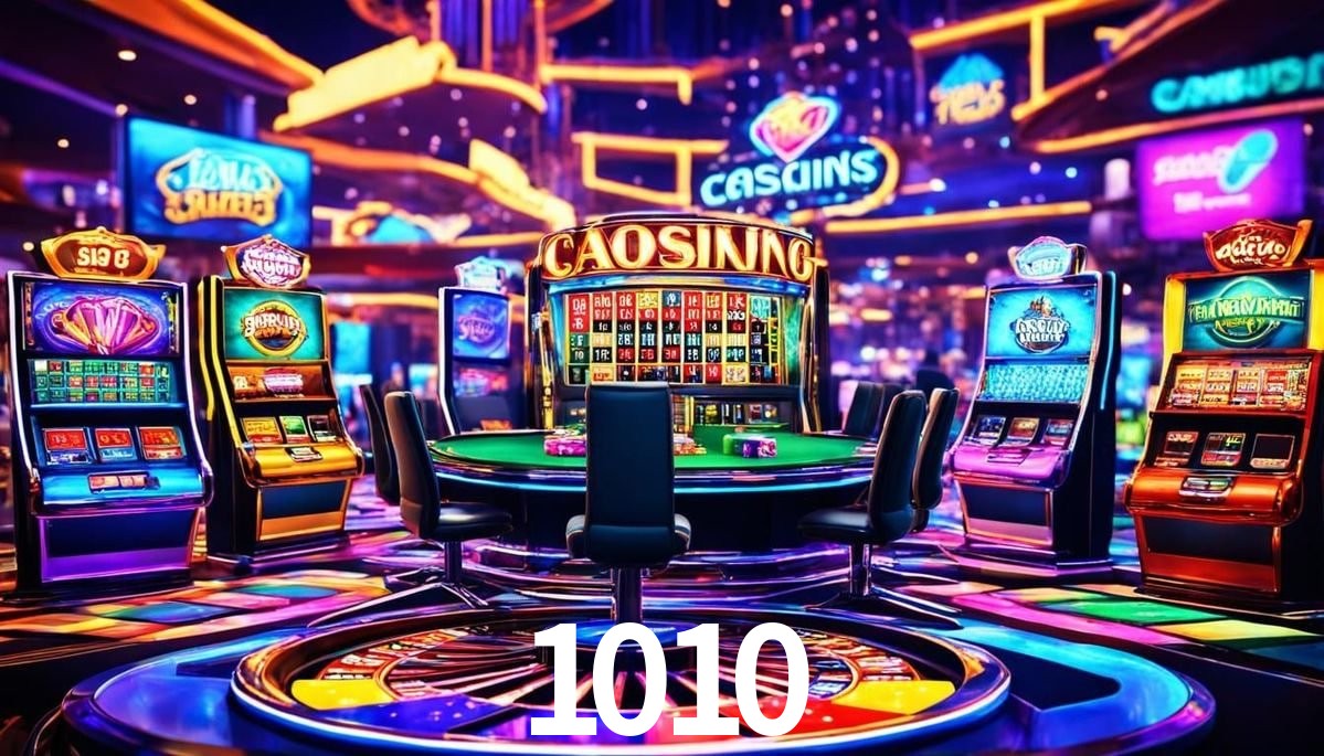 Apostas de Basquete 1010