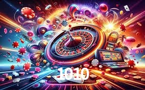 Casino VIP 1010