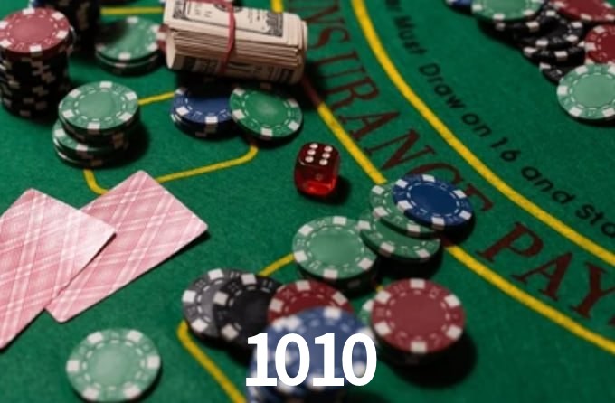 1010 login