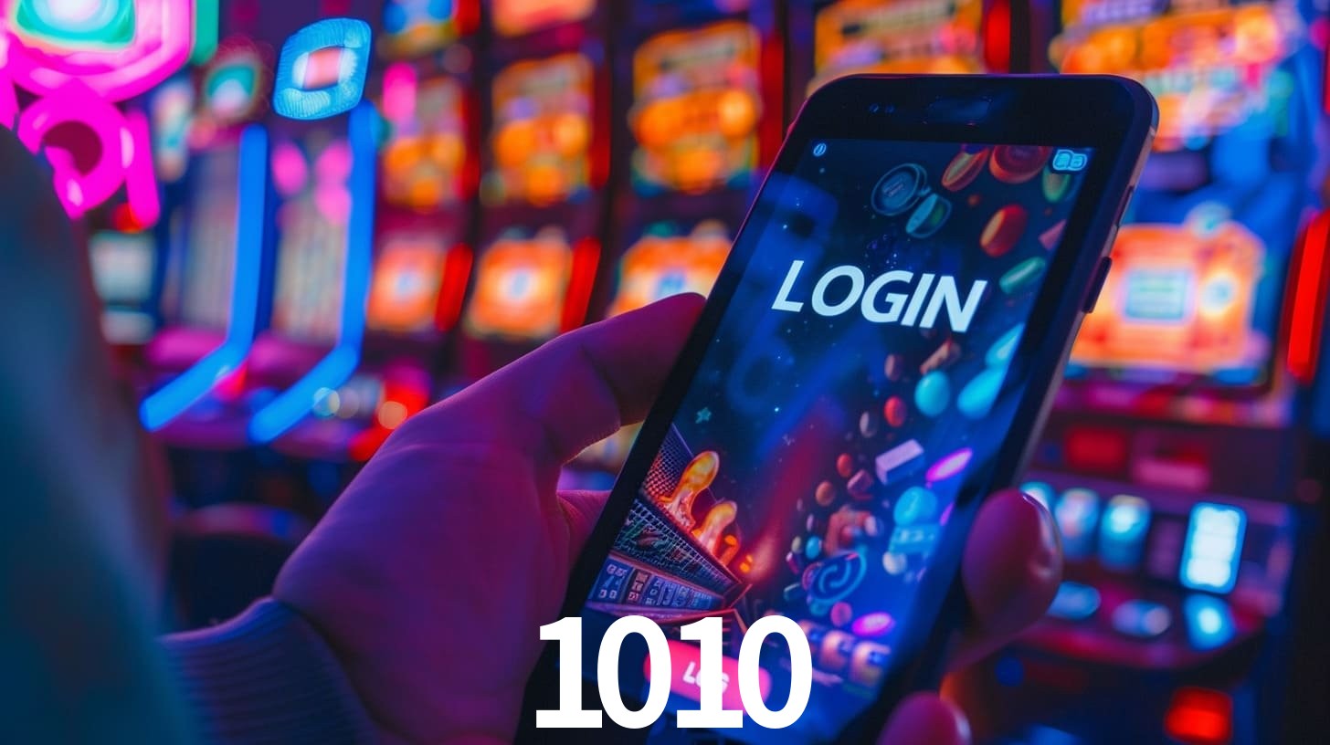 PIX Instantâneo 1010