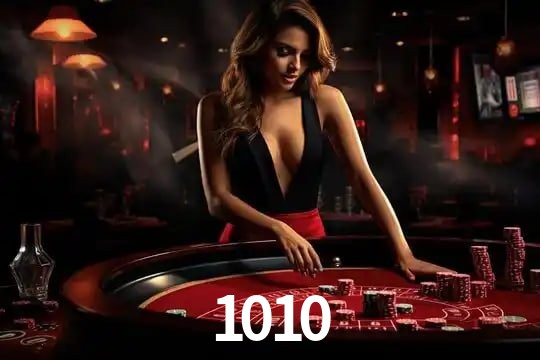 Promoção Relâmpago 1010