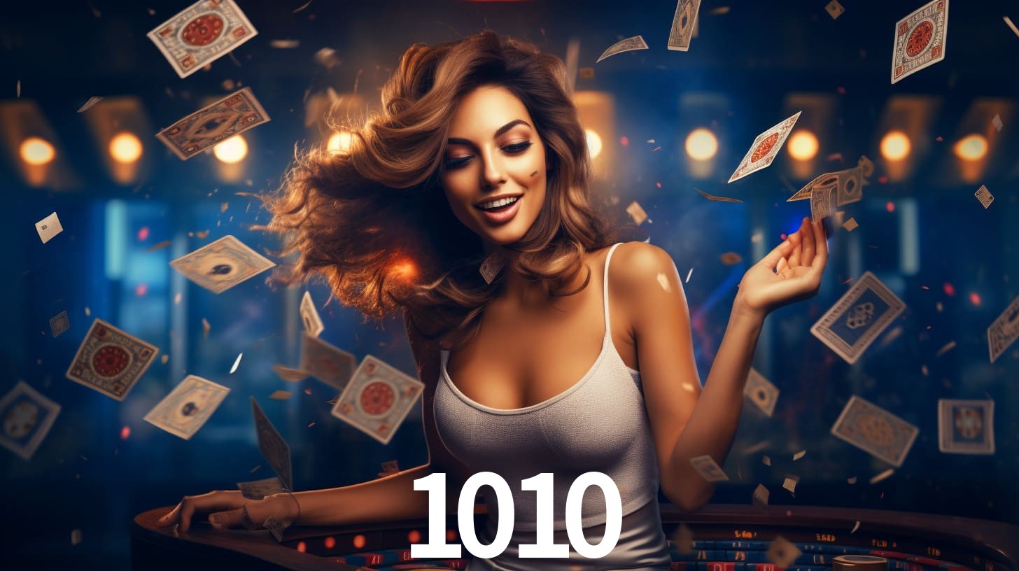 1010 login