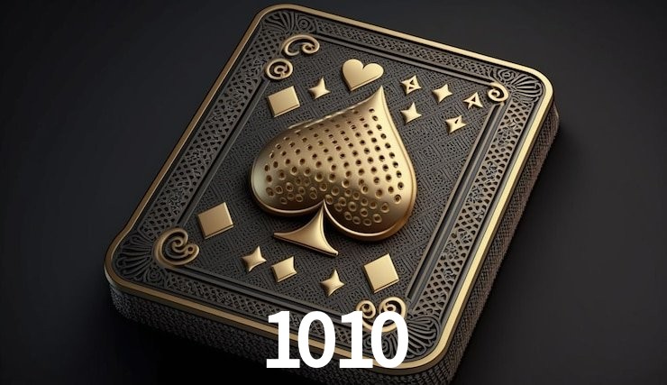 Apostas de Futebol 1010