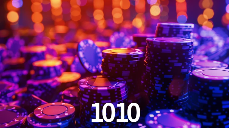 1010,1010 bet