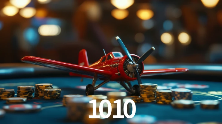 Live Casino 1010
