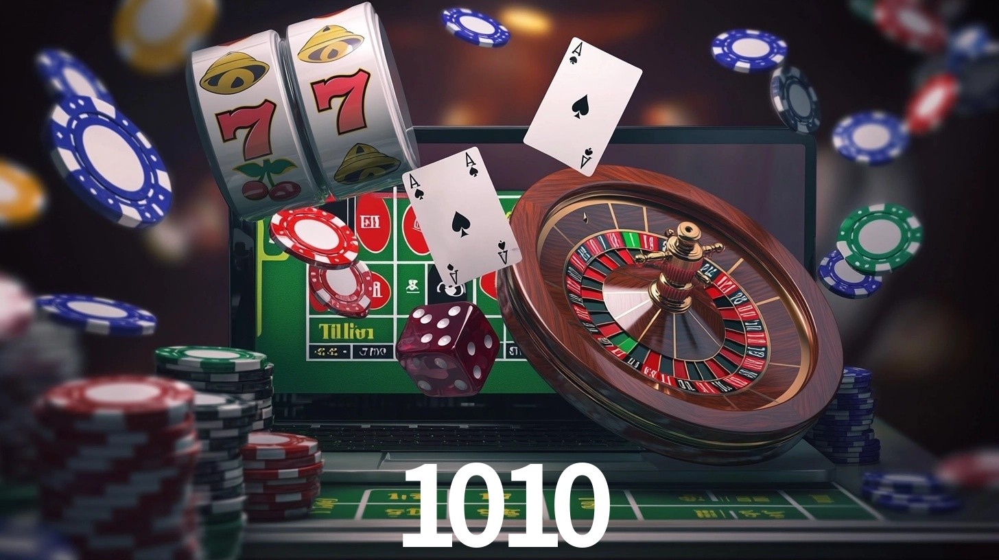 Exclusive Games 1010