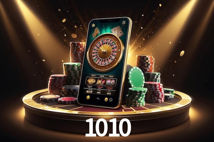 Login Seguro 1010