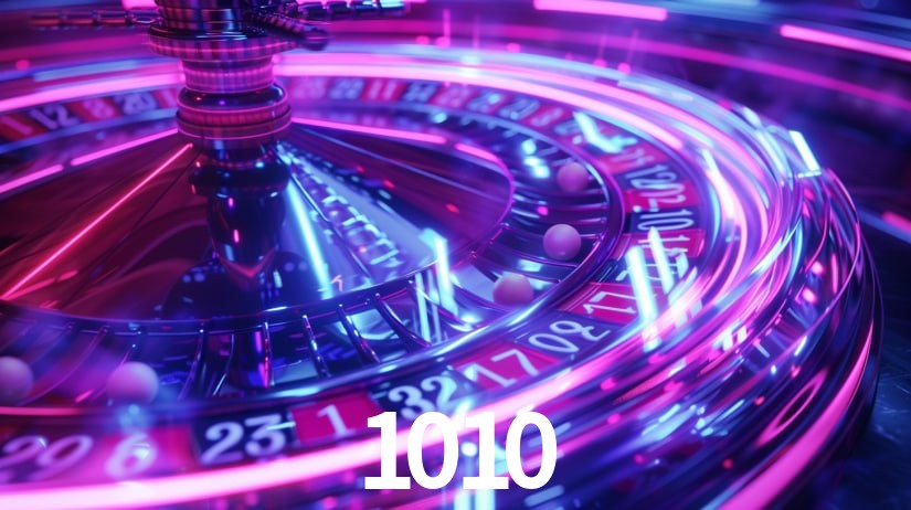 Descubra o Programa VIP da 1010: Vantagens Exclusivas para Jogadores