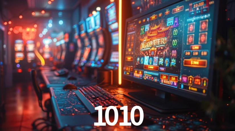 1010 login