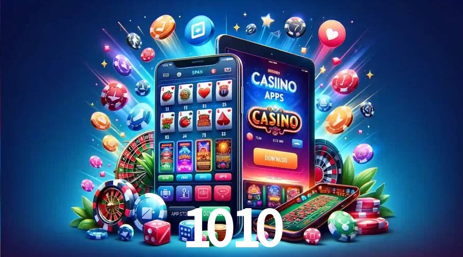 Account Benefits 1010