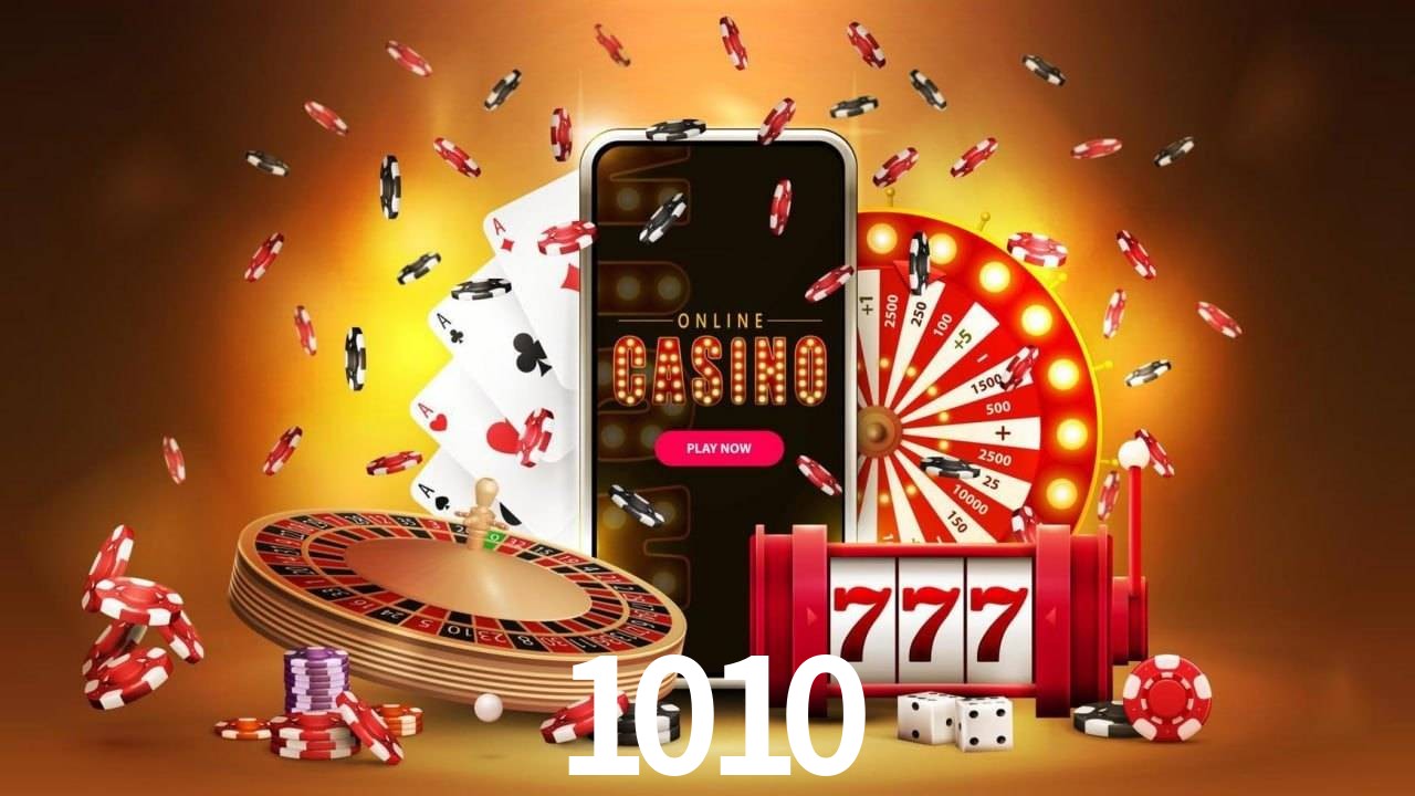 Diretório de Jogos 1010