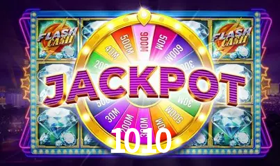 Cassino ao vivo com dealers reais na 1010
