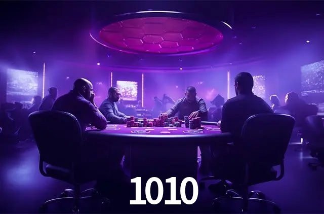 Apostas de Tênis 1010